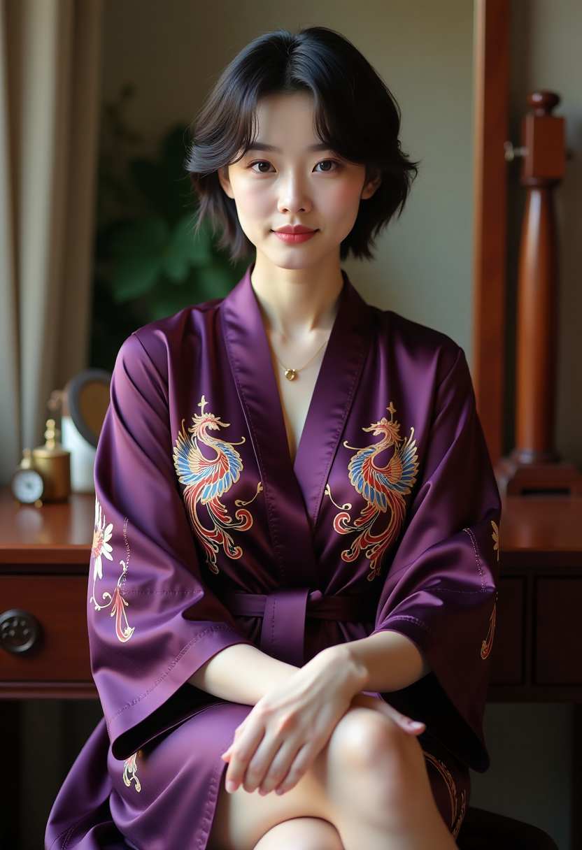 狂欢风暴眼
